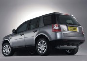 Land Rover Freelander 2 Land Rover Freelander 2